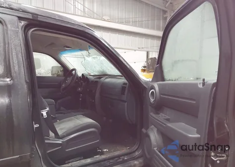 2008 Dodge Nitro Sxt z USA, uszkodzony, nr VIN 1D8GT28K48W125049